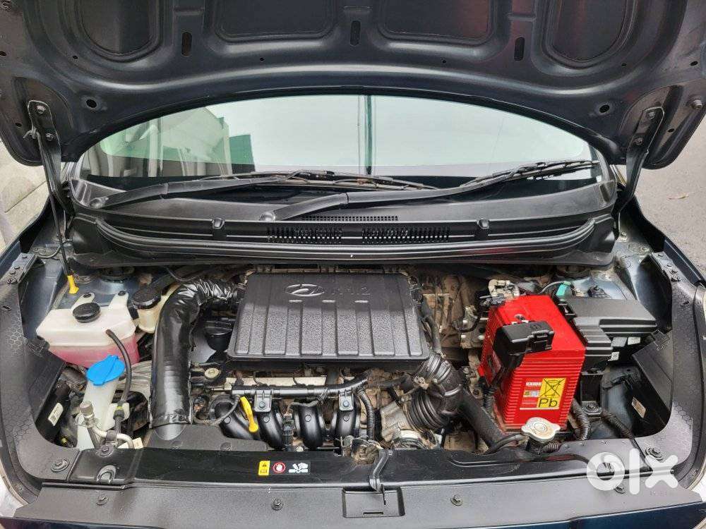 Hyundai Grand I10 Nios Sportz 1.2 Kappa Vtvt, 2024, Petrol