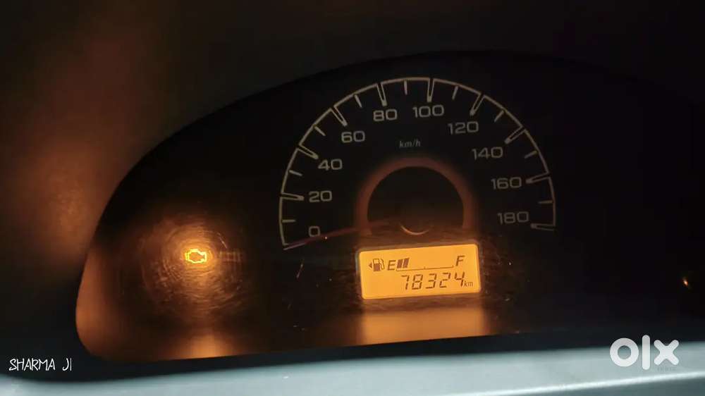 Maruti Suzuki Alto 800 2015