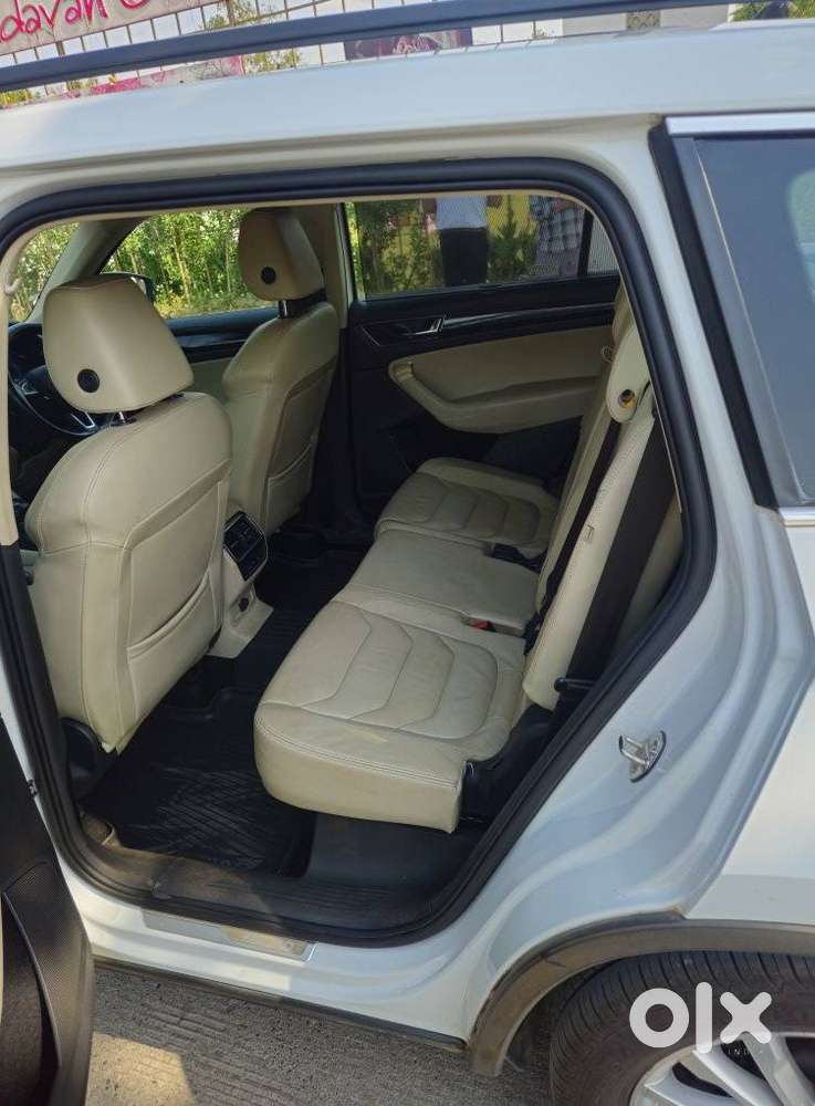 Skoda Kodiaq 2.0 Style Tdi 4x4 At, 2017, Diesel