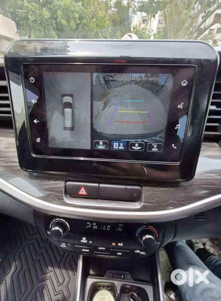 Maruti Suzuki Xl6 1.5 Alpha Mt, 2023, Petrol