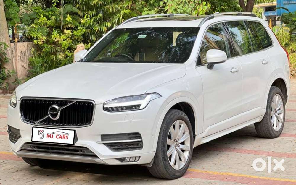 Volvo Xc90 D5 Awd, 2016, Diesel