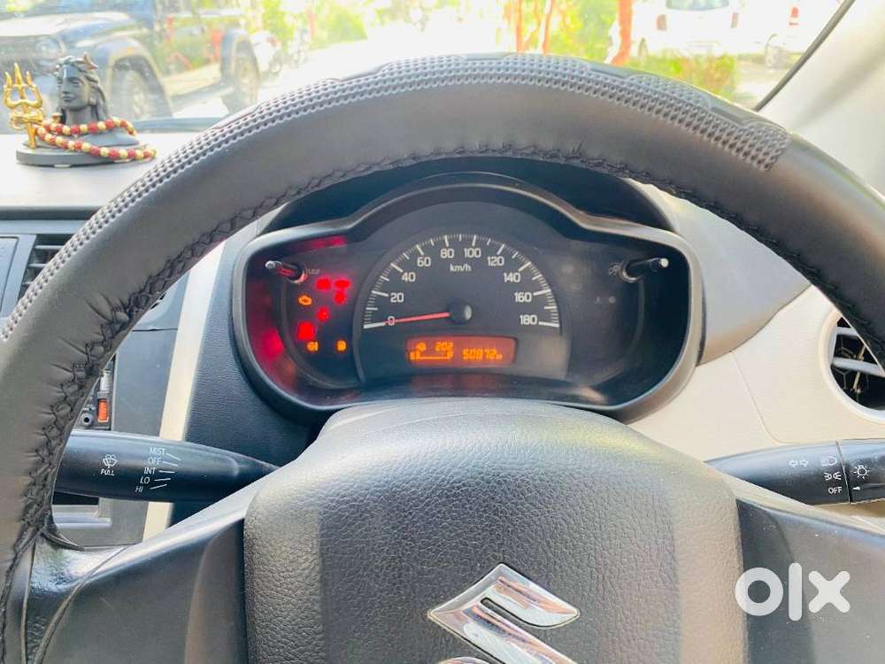 Maruti Suzuki Celerio 1.0 Vxi Mt, 2019, Cng & Hybrids