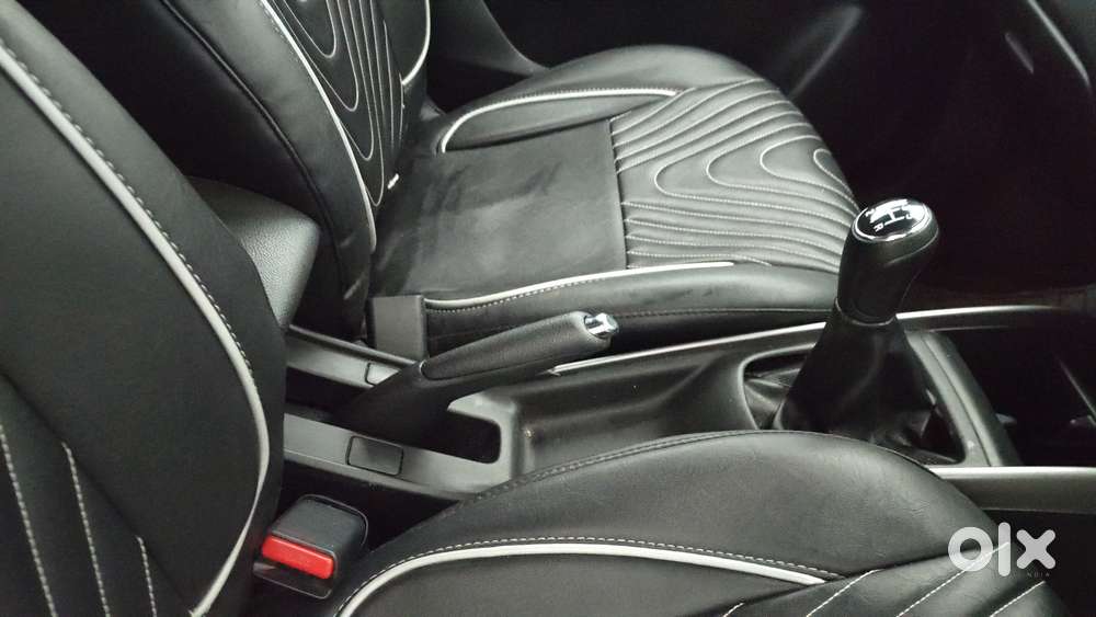Maruti Suzuki Baleno Zeta, 2021, Petrol