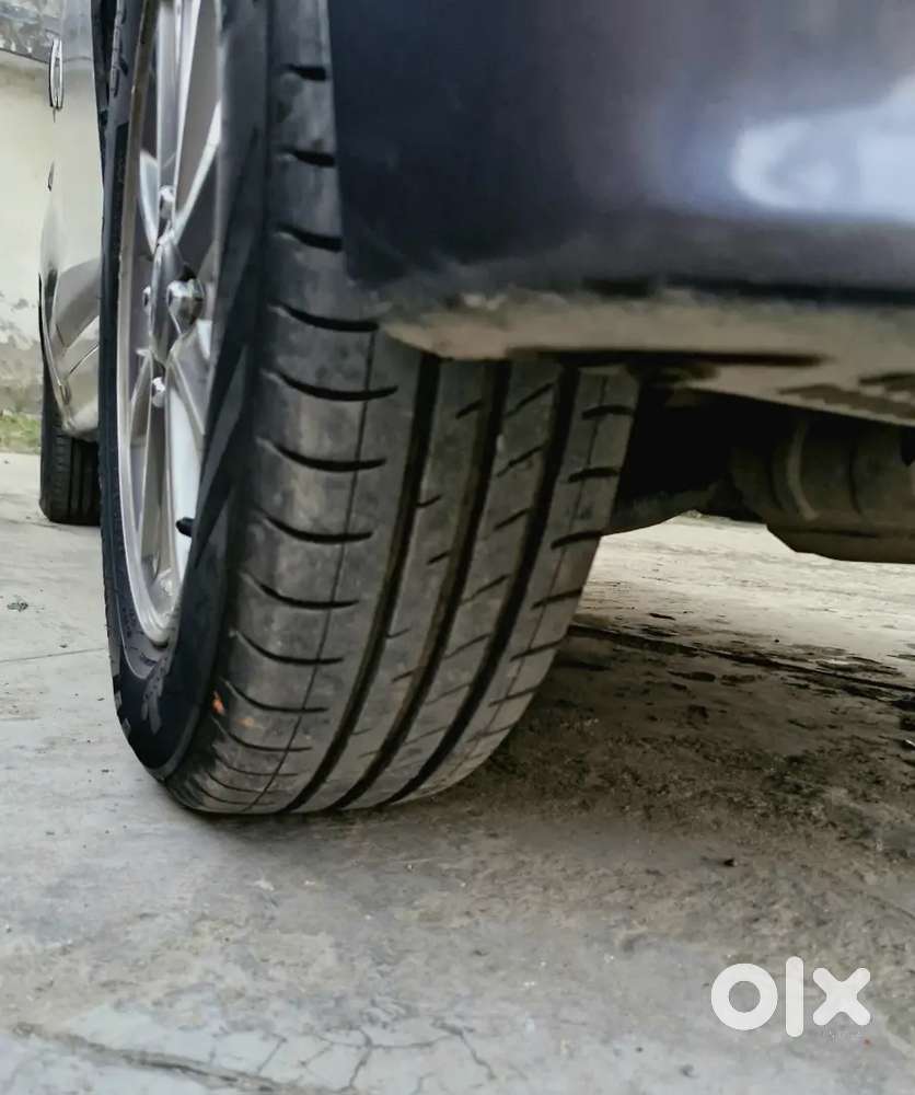 Hyundai Grand I10 2016 Cng