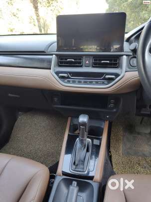 Honda Elevate Zx Cvt, 2024, Petrol