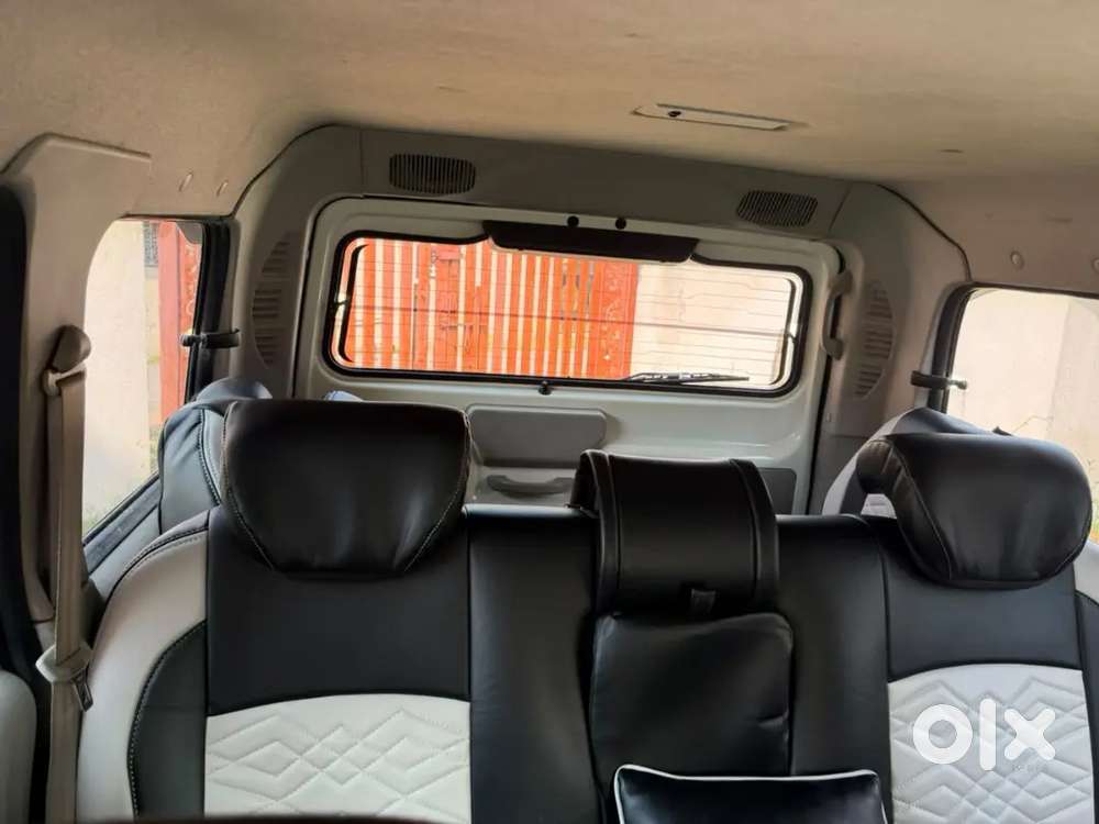 Mahindra Scorpio 2016 Diesel 140000 Km Driven
