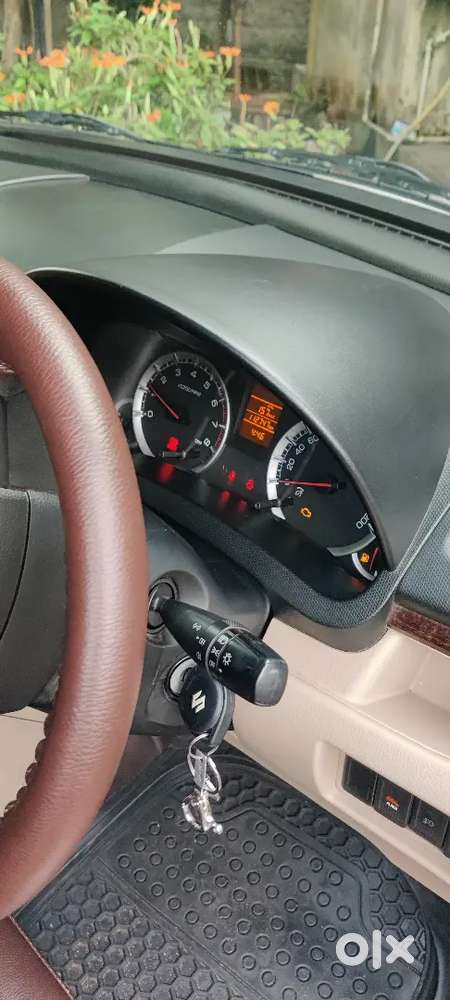 Swift Dzire 2012 Vxi(o) Amt