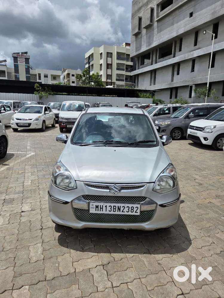 Maruti Suzuki Alto 800 Lxi, 2014, Petrol