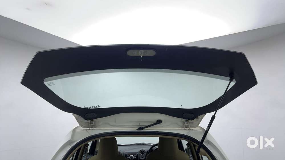 Honda Brio 1.2 Vx Mt, 2013, Petrol