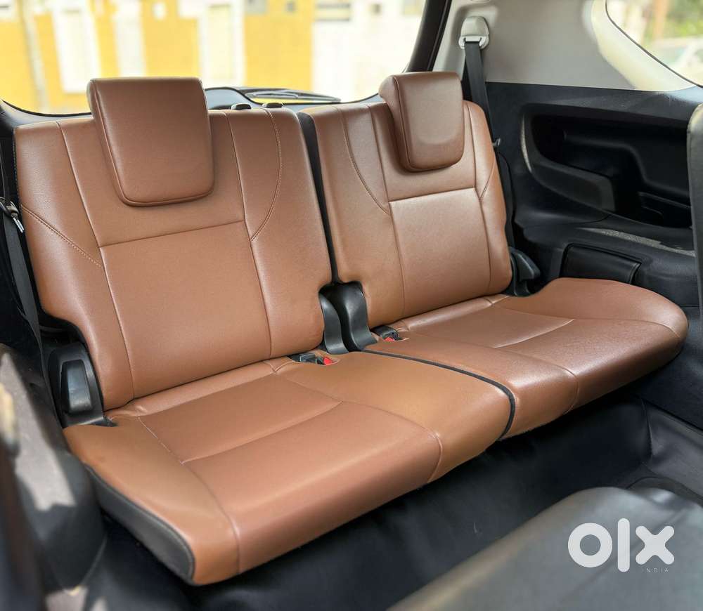 Toyota Innova Crysta 2.8z Automatic, 2018, Diesel