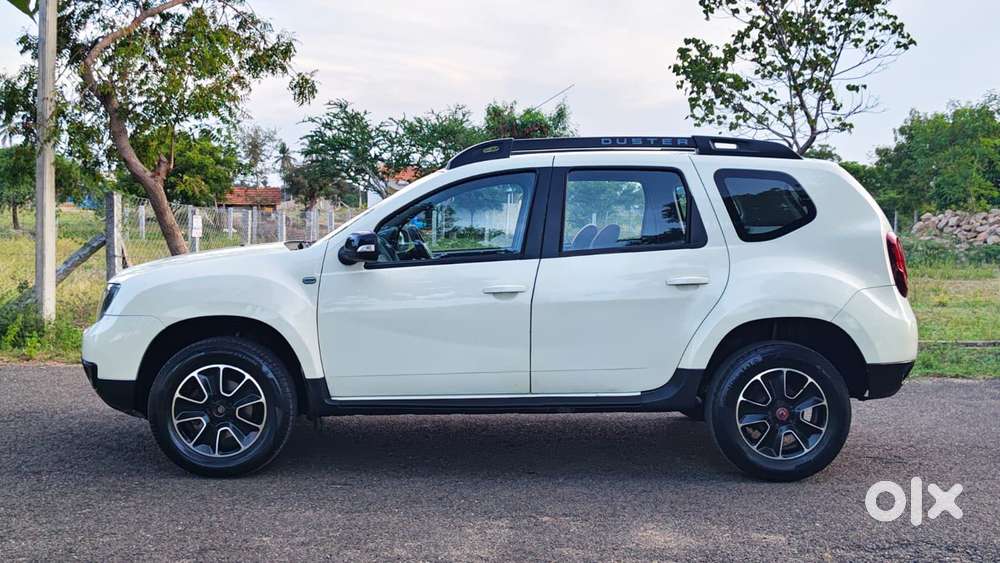 Renault Duster 85ps Diesel Rxl Plus, 2016, Diesel