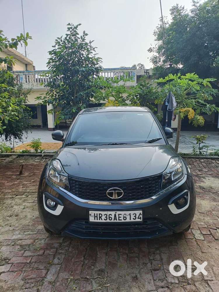 Tata Petrol Manual 2018