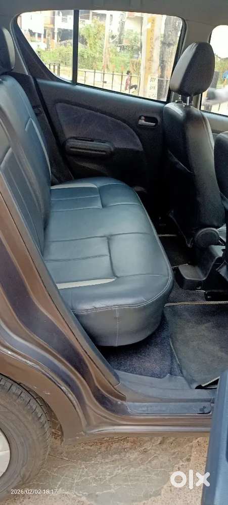 Ritz Vxi Petrol 2nd Owner Excellent Condition Place Shimoga With N.o.c