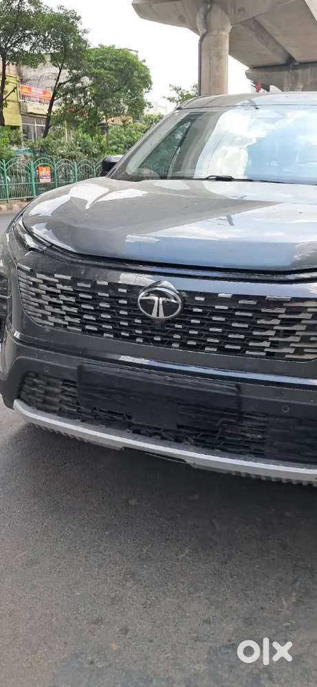 Tata Safari 2024 Diesel Well Maintained