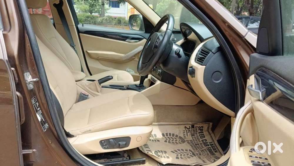 Bmw X1 Sdrive20d, 2012, Diesel