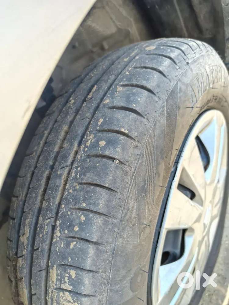 Full Complete Car
