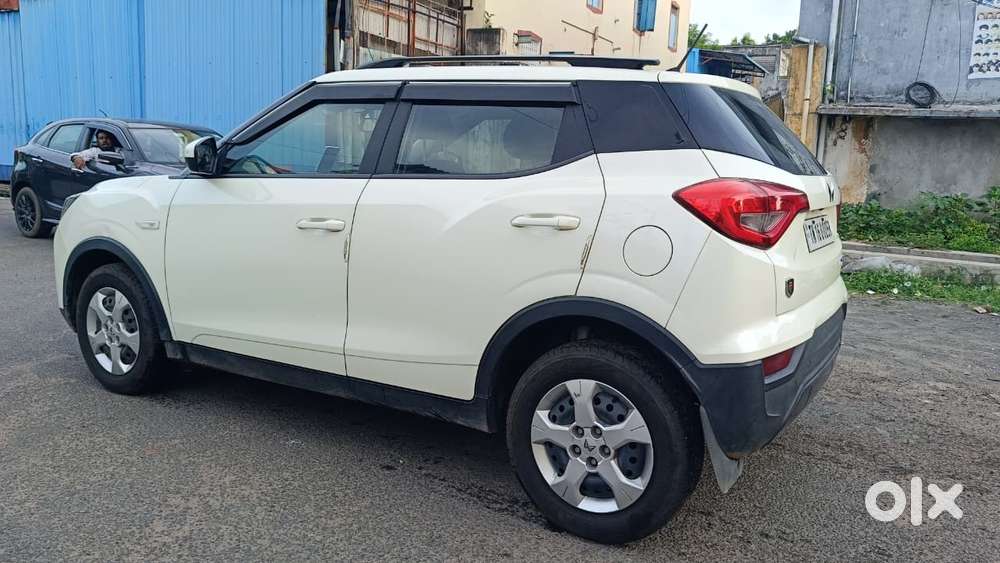 Mahindra Xuv300 W6 Diesel, 2022, Diesel