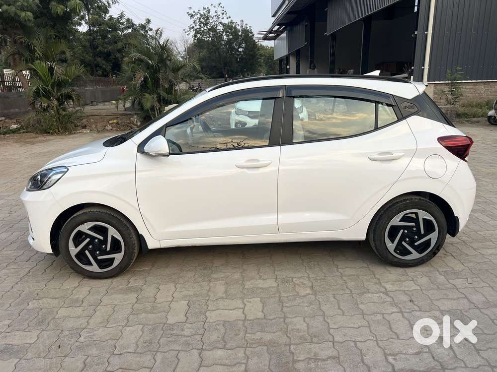 Hyundai Grand I10 Nios Sportz 1.2 Kappa Vtvt, 2025, Petrol