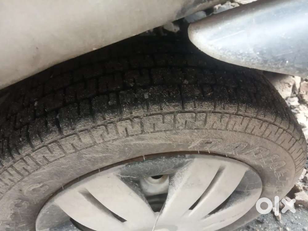 Maruti Suzuki 800 2004 Petrol
