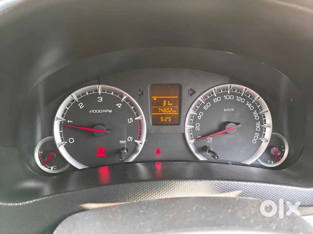 Maruti Suzuki Swift Dzire Vdi- Well Maintained  Diesel Car