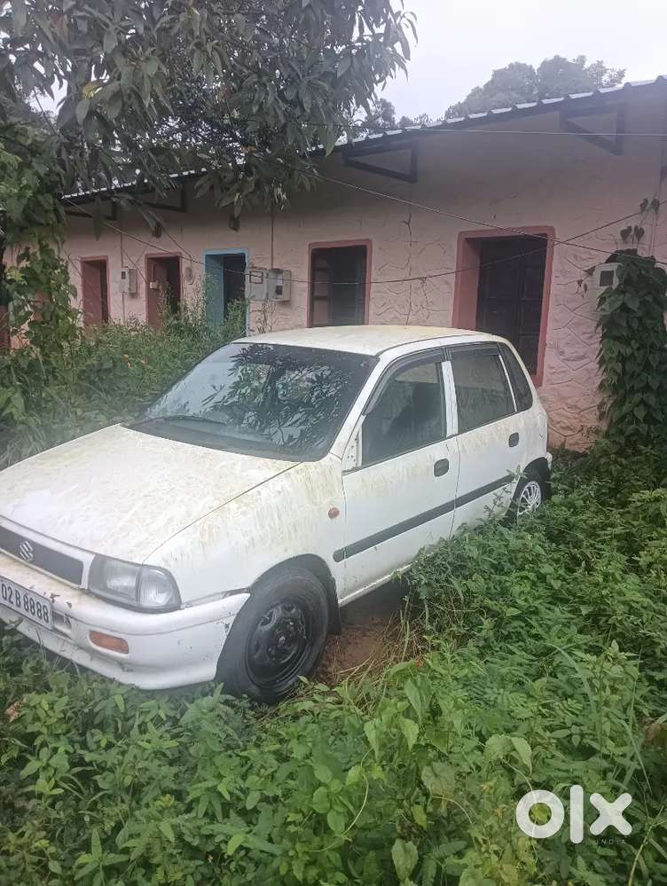 Maruti Suzuki Estilo 1992