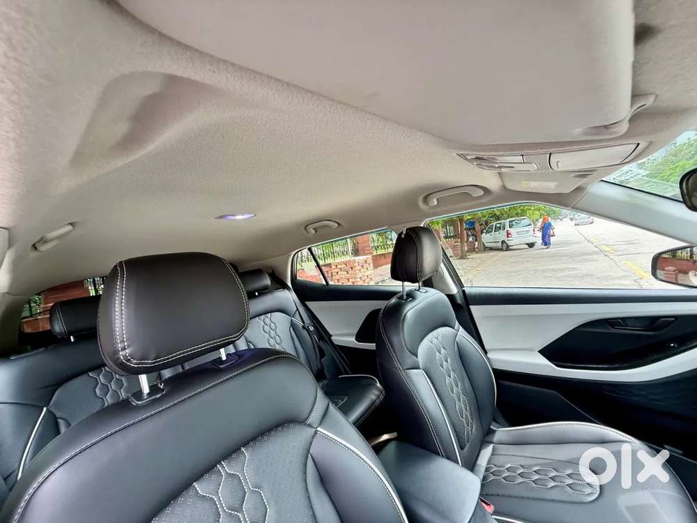 Hyundai Creta E 1.5 Diesel, 2023, Diesel