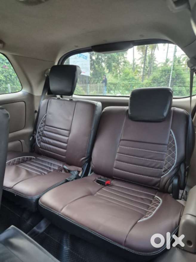 Toyota Innova, 2015, Diesel