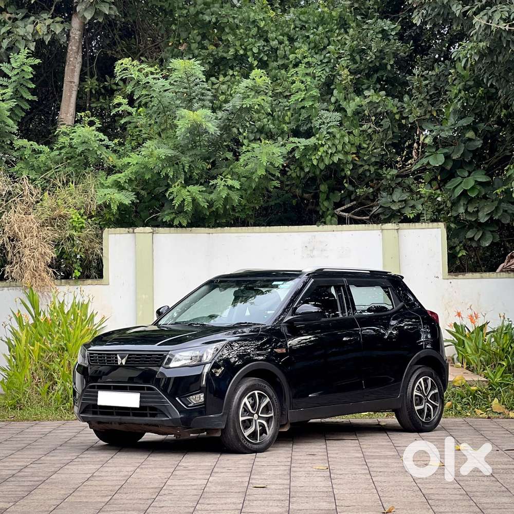 Mahindra Xuv300 W4 Diesel, 2023, Diesel