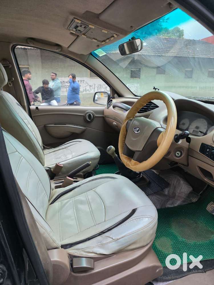 Mahindra Xylo D4 Bsiii, 2012, Diesel