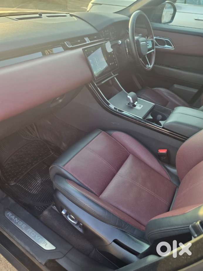 Land Rover Range Velar Hse Dynamic 2.0 Diesel, 2024, Diesel