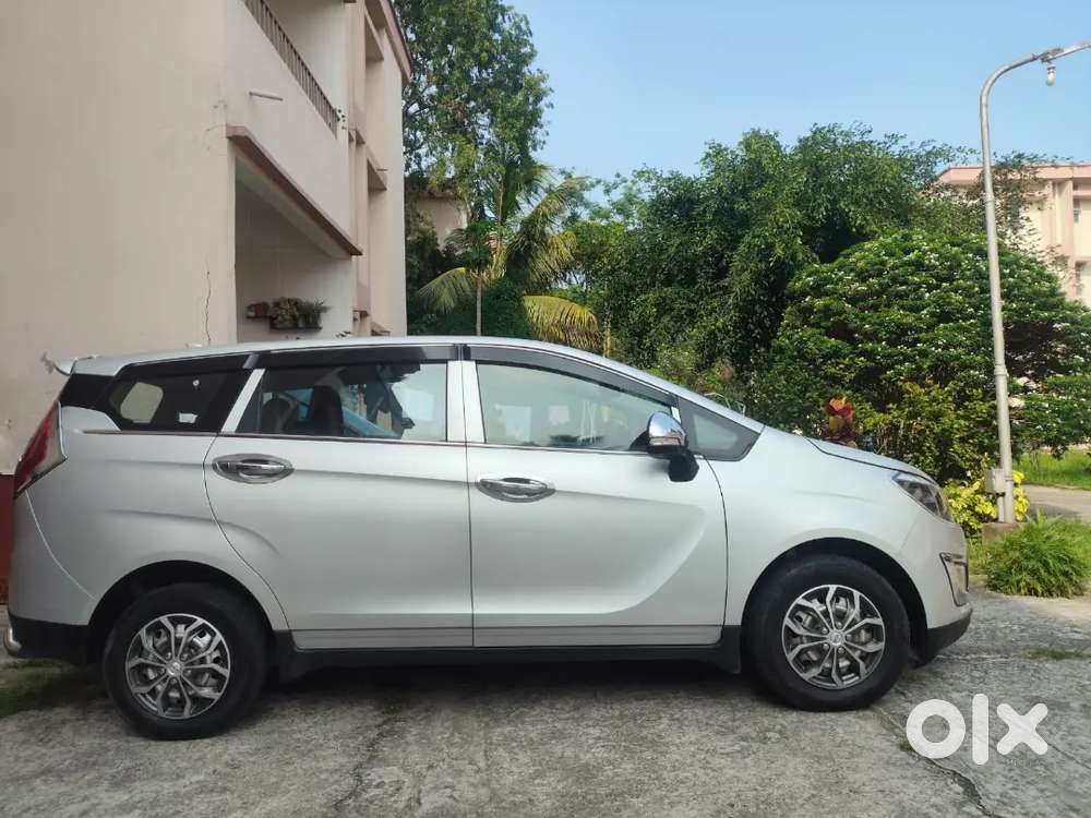 Mahindra Marazzo 2019 Diesel 69800 Km Driven