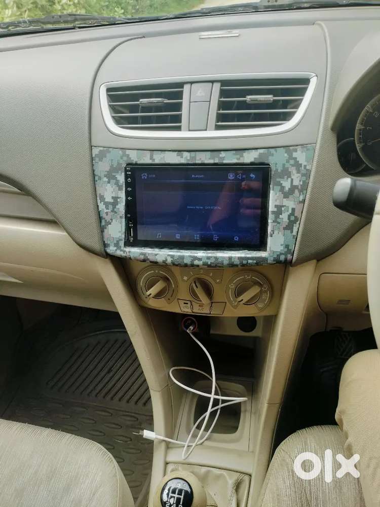 Maruti Suzuki Ertiga 2013