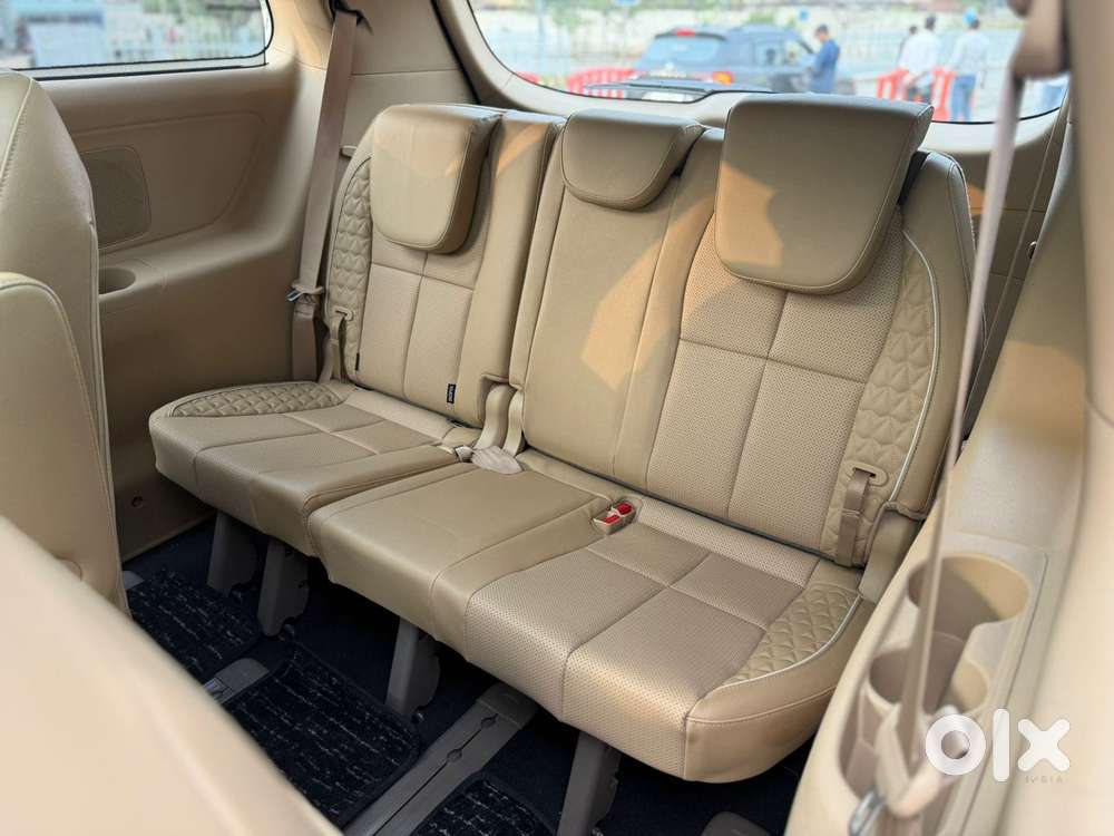 Kia Carnival Limousine Plus 7 Str, 2022, Petrol