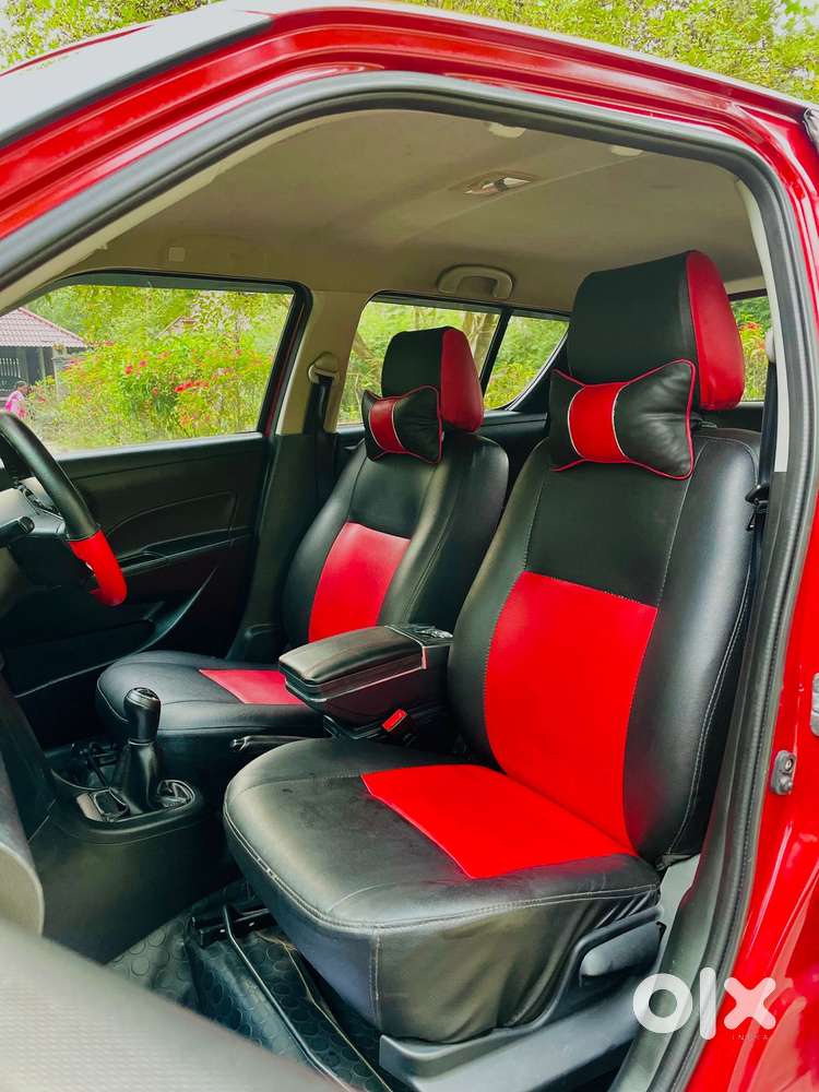 Maruti Suzuki Swift Lxi Optional-o, 2012, Petrol