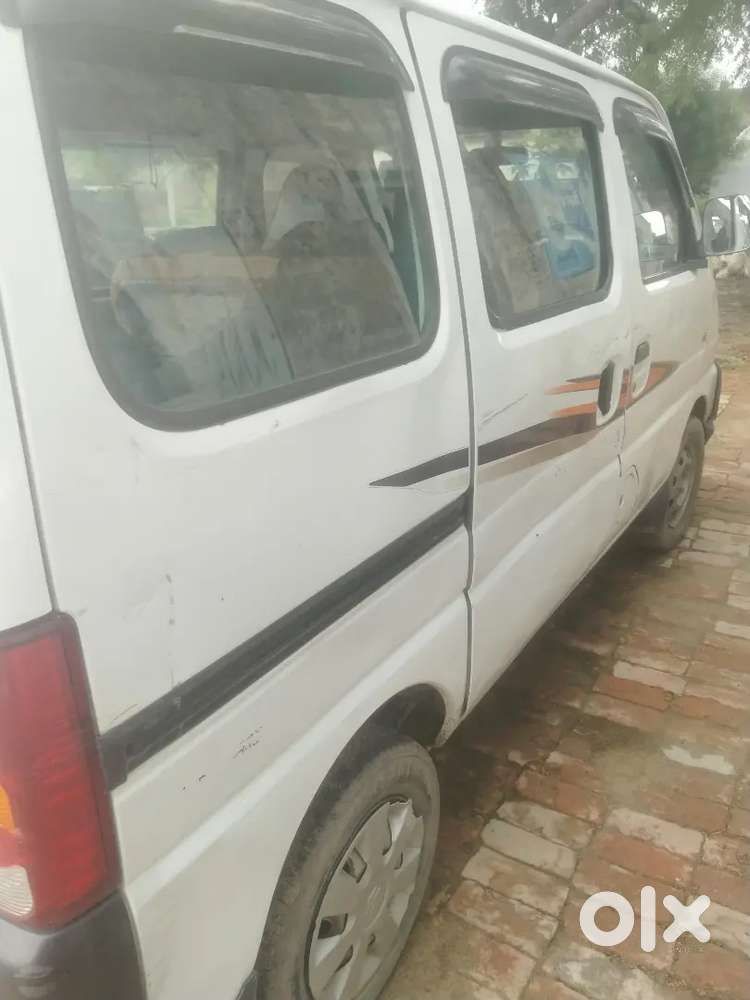 Eeco Car Sehramau Uttaari Model Des 2021