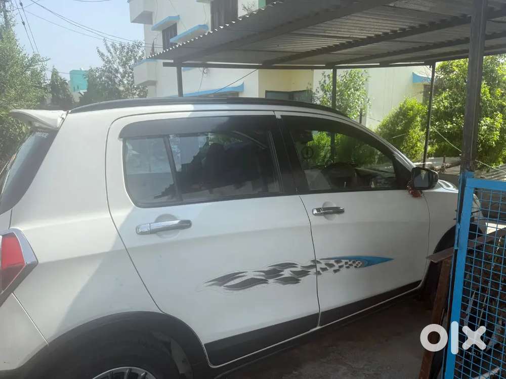 Maruti Suzuki Celerio X 2019 Petrol 26000 Km Driven Single Hand