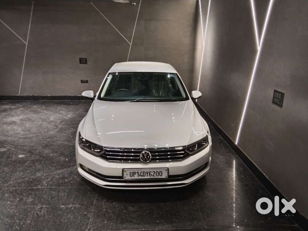 Volkswagen Passat 2.0 Tdi At Comfortline, 2019, Diesel