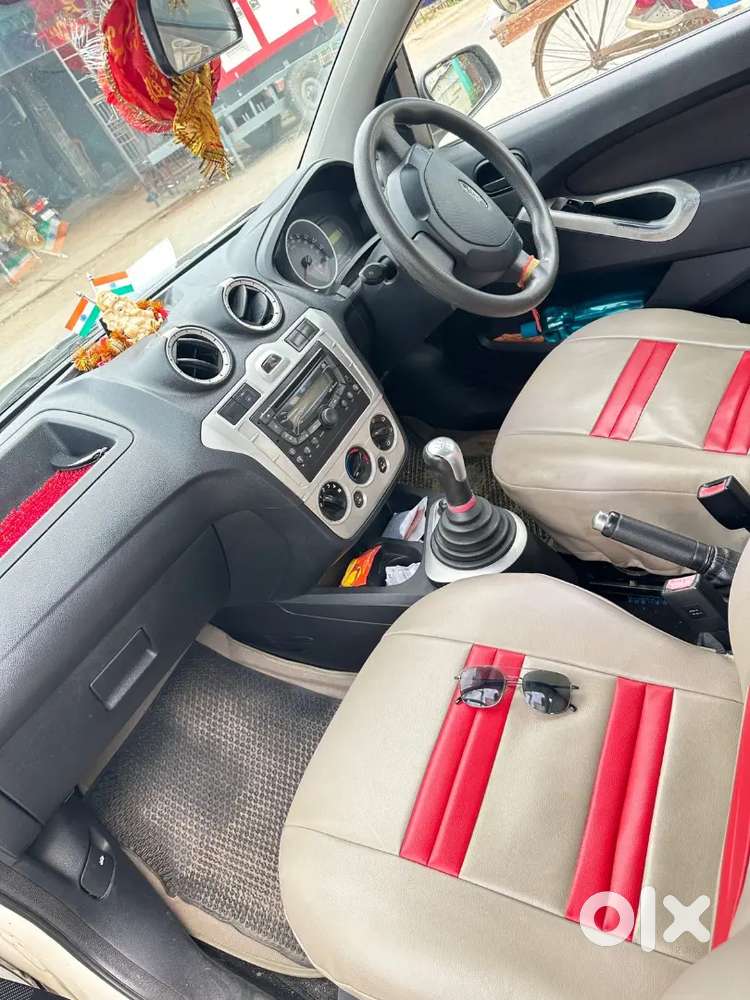 Ford Figo 2011