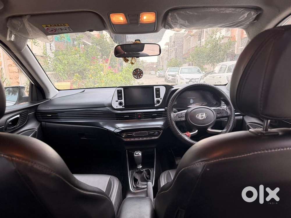 Hyundai I20 Diesel 2023 Model