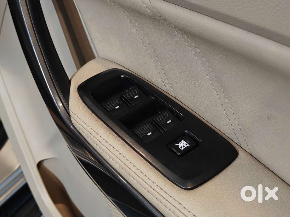 Ford Endeavour 3.2 Titanium At 4x4, 2018, Diesel