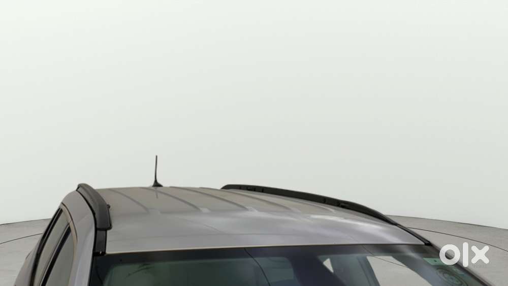 Jeep Compass 1.4 Night Eagle Petrol At, 2017, Petrol