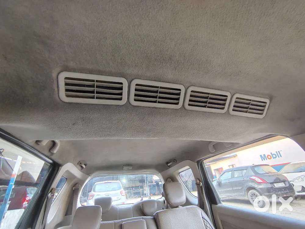 Maruti Suzuki Ertiga 2015