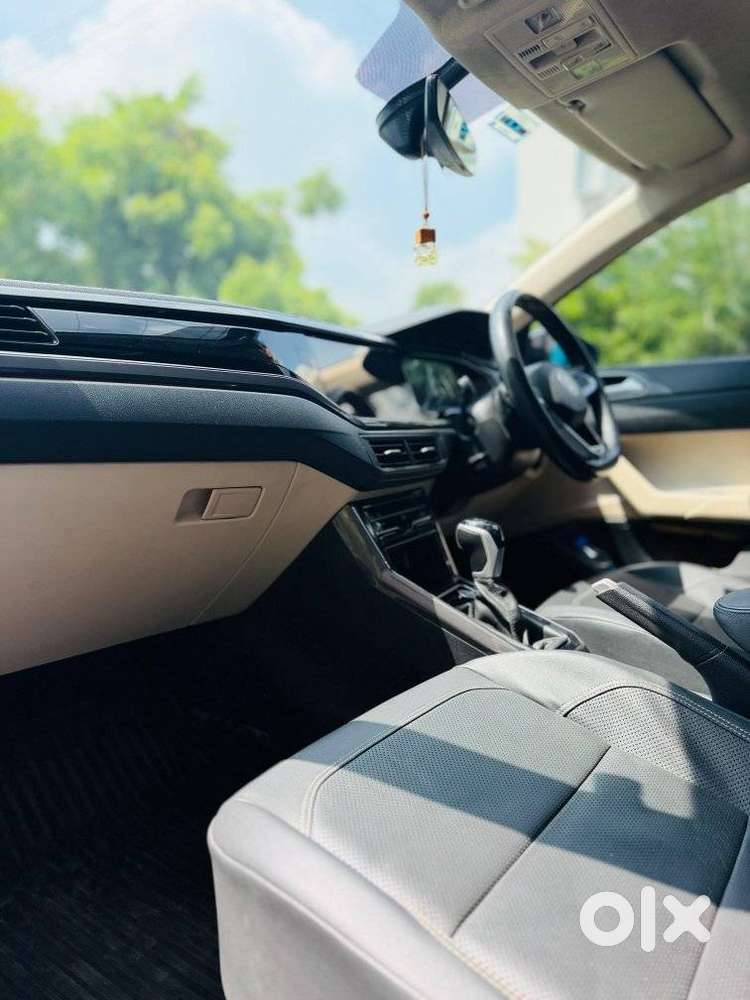 Volkswagen Virtus 1.5 Tsi Gt Plus Evo Dsg, 2022, Petrol