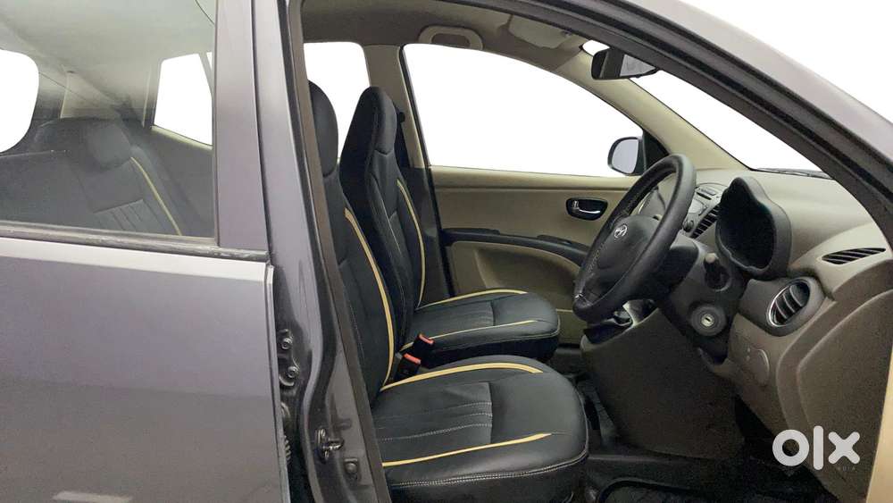 Hyundai I10 Sportz 1.2 Kappa2, 2013, Petrol