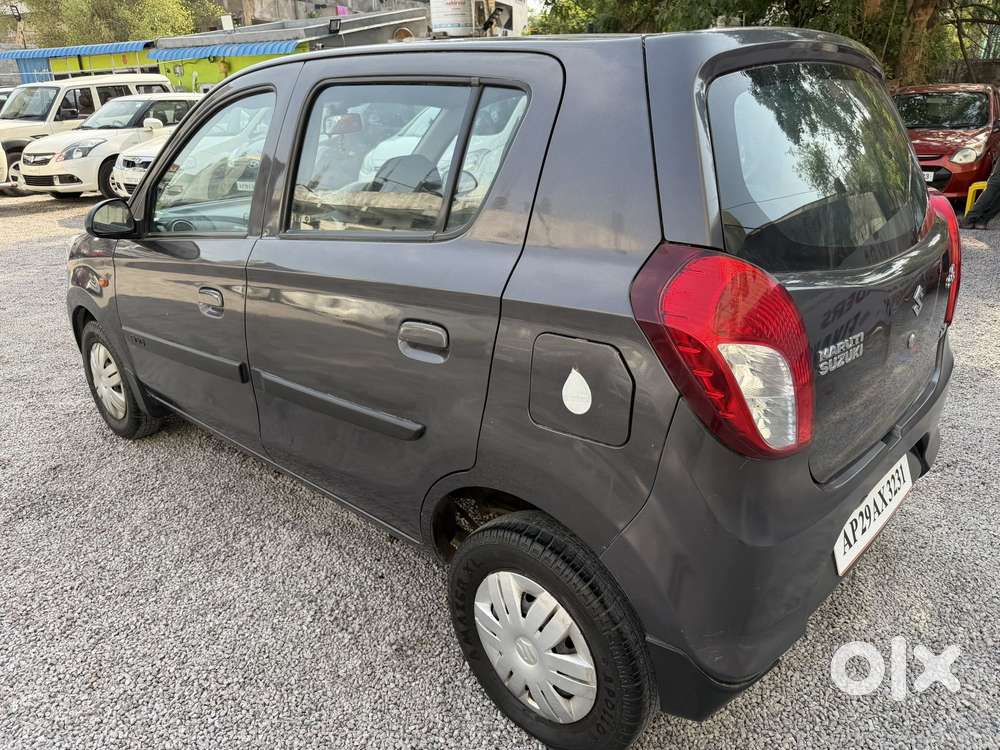 Maruti Suzuki Alto 800 2012-2016 Vxi, 2013, Petrol