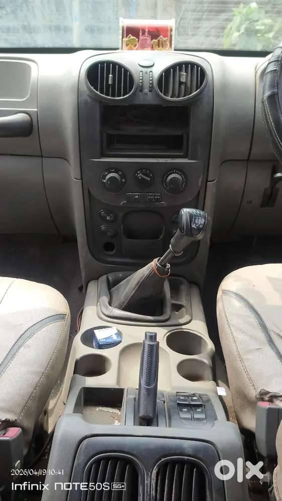 Mahindra Scorpio 2014 Diesel 97000 Km Driven