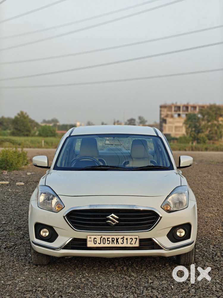 Maruti Suzuki Swift Dzire Vdi (o), 2020, Diesel