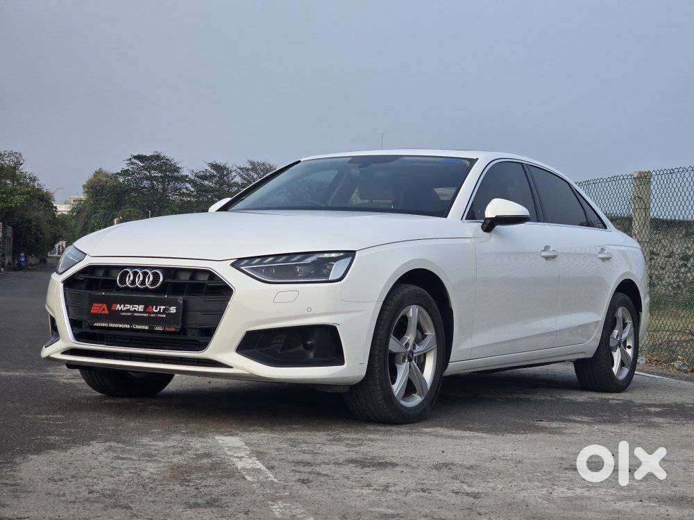 Audi A4 2.0 Premium Plus 40 Tfsi, 2023, Petrol