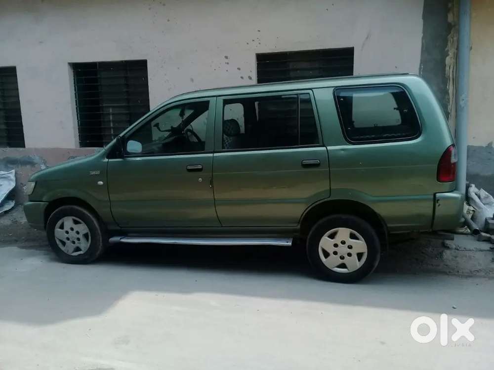 Chevrolet Tavera Neo 2007 Diesel