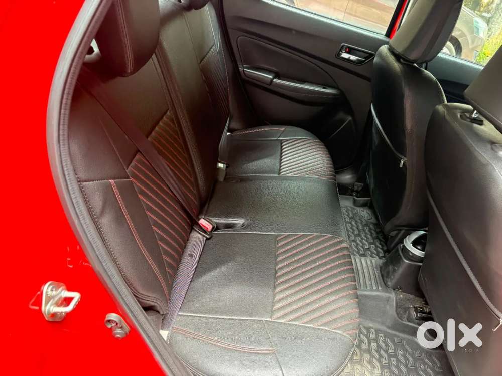 Maruti Suzuki Swift Amt Zxi, 2023, Petrol